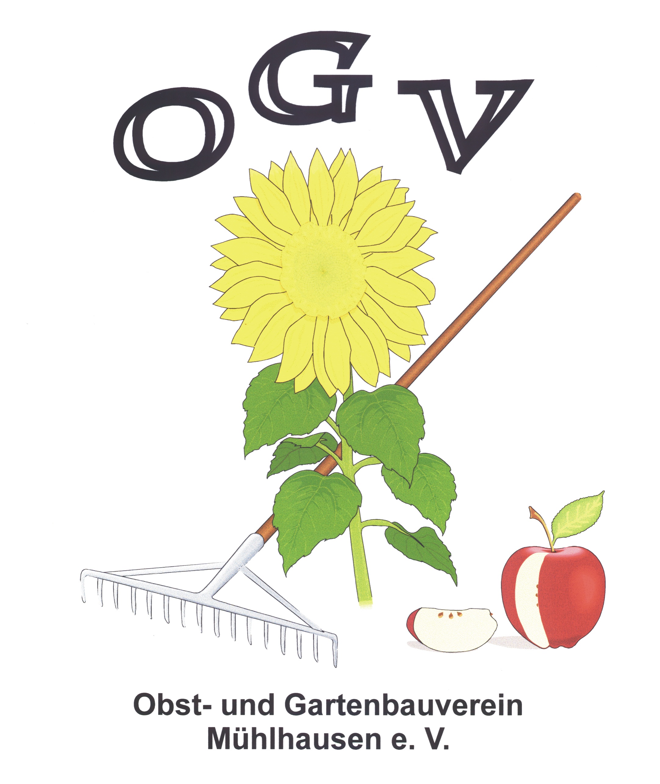 OGV Mühlhausen