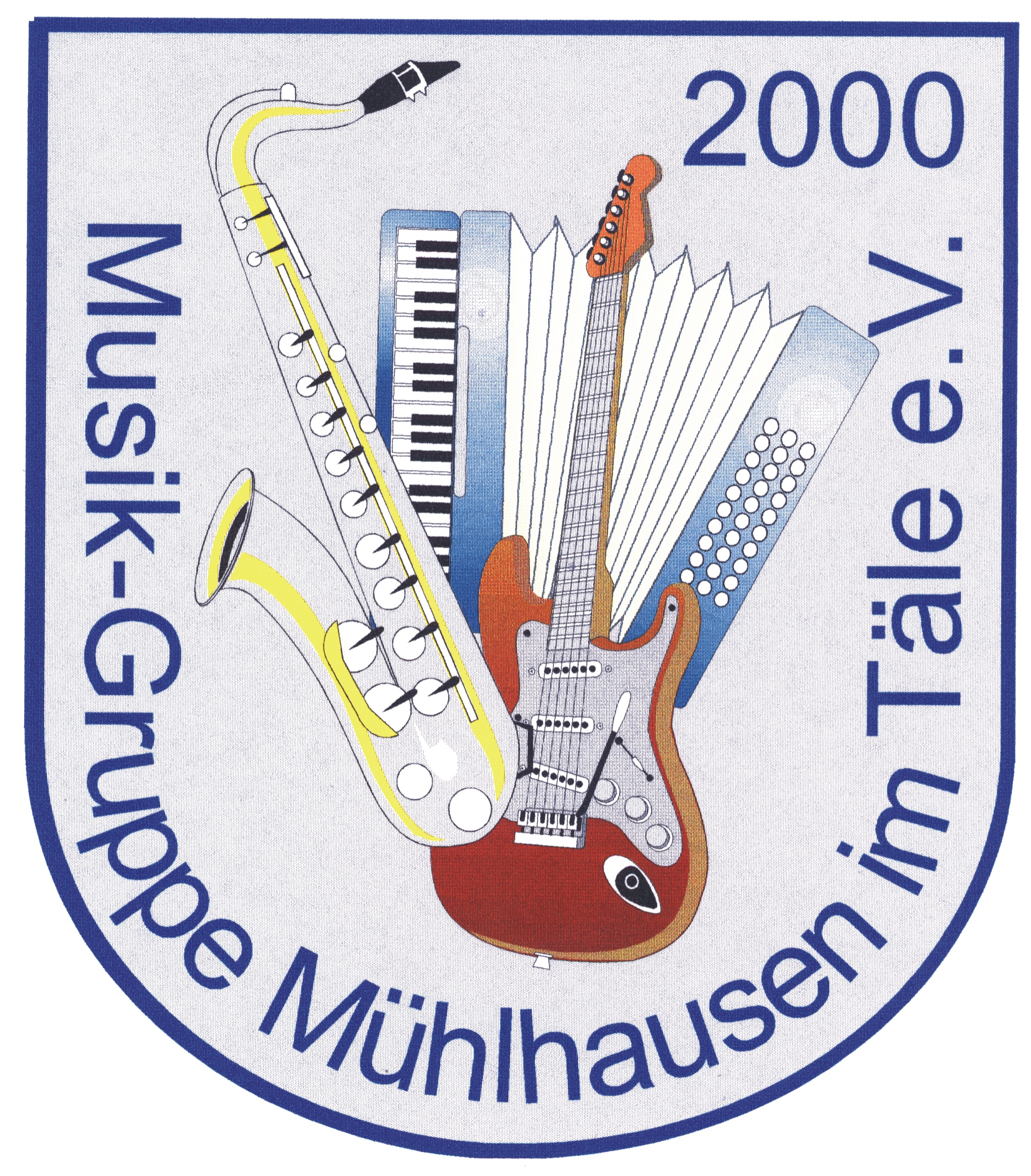  Musik-Gruppe Mühlhausen e.V. 