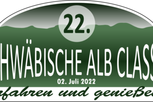 Oldtimer in Mühlhausen i.T. - Schwäbisch Alb Classic wieder im Ort